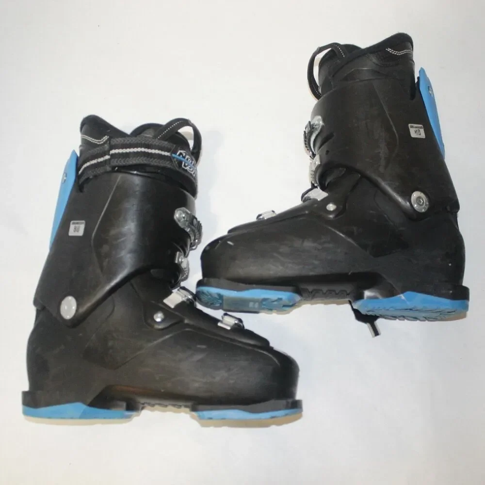 Nordica NXT N4 80 Adult Ski Boots - US Men’s 8.5 or US Women’s 9.5